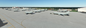 McGuire AFB - KWRI - USA thumbnail 6
