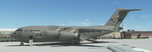 McGuire AFB - KWRI - USA thumbnail 2