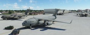 McGuire AFB - KWRI - USA thumbnail 1