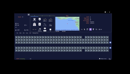 MD-82 Seatplan LukeAirTool