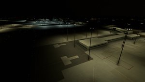 Melbourne Intl Airport - YMML thumbnail 6