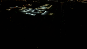 Melbourne Intl Airport - YMML thumbnail 5