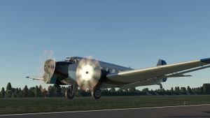Mensch & Betrieb - Junkers JU-52 - Liverie thumbnail 15