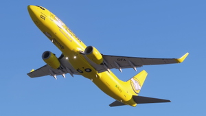 Mercado Livre 'Op. by GOL' PS-GFA - PMDG 737-800BCF thumbnail 6