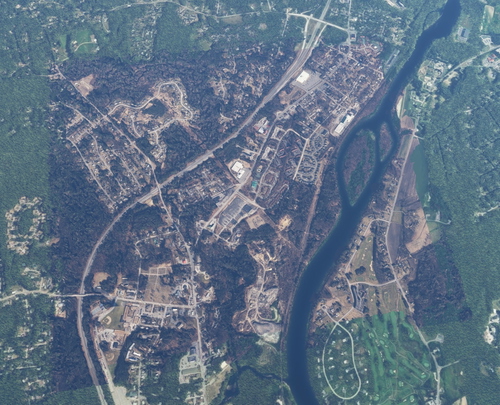Merrimack - NH - USA
