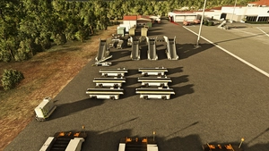 MEXICO Paradise MMZH Ixtapa-Zihuatanejo International Airport thumbnail 5