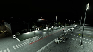 MEXICO Paradise MMZH Ixtapa-Zihuatanejo International Airport thumbnail 10