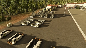 MEXICO Paradise MMZH Ixtapa-Zihuatanejo International Airport thumbnail 4