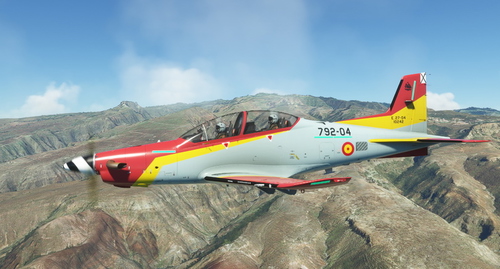 MF_PC-21 SAF