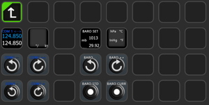 MG HJET HA420 StreamDeck XL Profile, AAO Scripts, StreamDeck+ Profile thumbnail 4