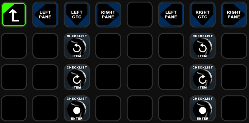 MG HJET HA420 StreamDeck XL Profile, AAO Scripts, StreamDeck+ Profile ...