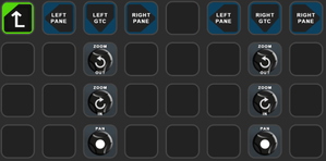 MG HJET HA420 StreamDeck XL Profile, AAO Scripts, StreamDeck+ Profile thumbnail 9