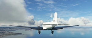 Microsoft DC-3 Realism Mod thumbnail 8