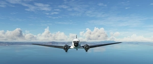 Microsoft DC-3 Realism Mod thumbnail 7