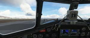 Microsoft DC-3 Realism Mod thumbnail 11