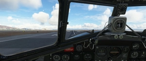 Microsoft DC-3 Realism Mod thumbnail 10