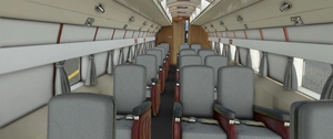 Microsoft DC-3 Realism Mod thumbnail 12