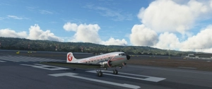 Microsoft DC-3 Realism Mod thumbnail 2