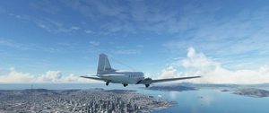 Microsoft DC-3 Realism Mod thumbnail 6