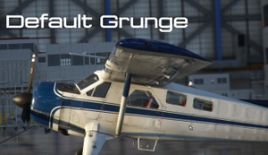 Microsoft DHC-2 Beaver Less Grungy Look Mod thumbnail 2