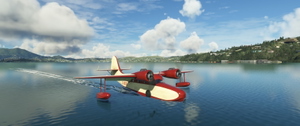 Microsoft G-21 Realism Mod thumbnail 3
