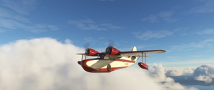 Microsoft G-21 Realism Mod thumbnail 1