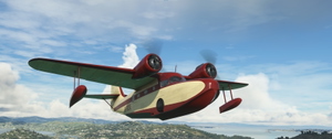 Microsoft G-21 Realism Mod thumbnail 4