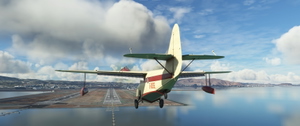 Microsoft G-21 Realism Mod thumbnail 5