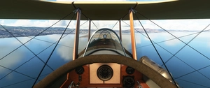 Microsoft JN-4 Jenny Realism Mod thumbnail 2