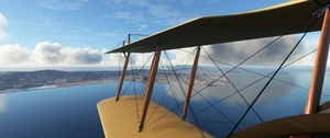 Microsoft JN-4 Jenny Realism Mod thumbnail 10