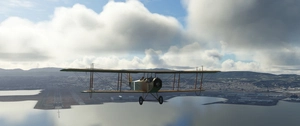 Microsoft JN-4 Jenny Realism Mod thumbnail 9