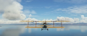 Microsoft JN-4 Jenny Realism Mod thumbnail 8