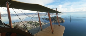 Microsoft JN-4 Jenny Realism Mod thumbnail 14