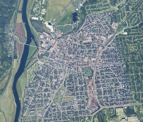 Middletown - OH - USA