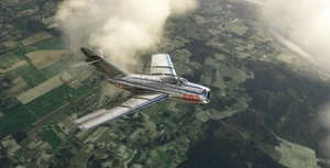 MIG-15 Polish Air Force #602 SP-MIG thumbnail 2
