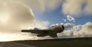 MIG-15 Polish Air Force #602 SP-MIG thumbnail 7