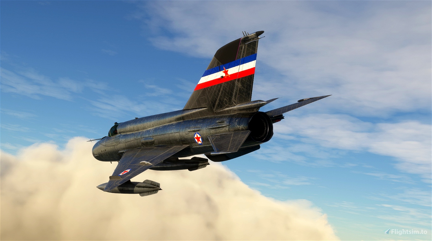Uhhh Does anybody know where the landing lights switch is in this MiG-21?  : r/MicrosoftFlightSim