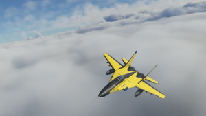 Mig 29 Fulcrum Flight Model Fix thumbnail 4