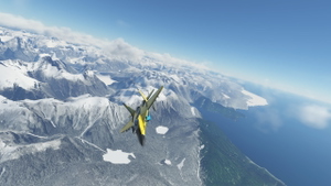 Mig 29 Fulcrum Flight Model Fix thumbnail 5