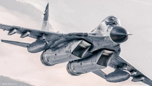 Mig29 Fulcrum PaintKit thumbnail 2