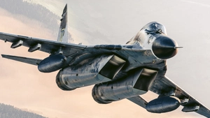 Mig29 Fulcrum PaintKit thumbnail 3