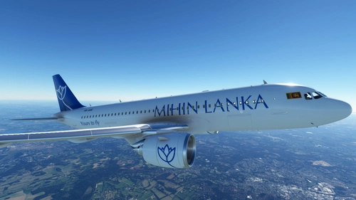 Mihin Lanka
