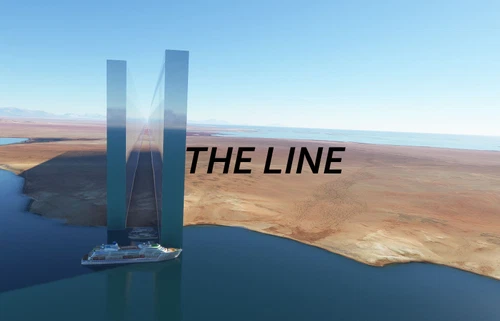 Mikea.at - The Line