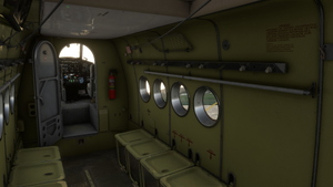 Milka [SP-FLZ] incl.  Polish Cockpit ATS / Asobo AN-2 thumbnail 10