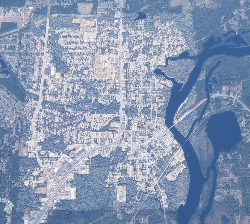 Milton - FL - USA