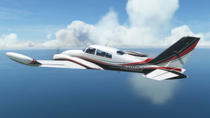Milviz C310 N310CJ thumbnail 5