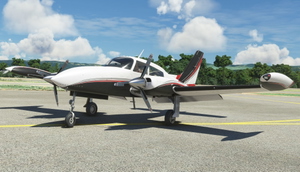 Milviz C310 N310CJ thumbnail 9