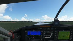 Milviz Pilatus PC-6 Porter Little Navmap Aircraft Performance thumbnail 2