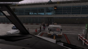MK Studios Dublin Airport (EIDW) v2 GSX Profile thumbnail 5