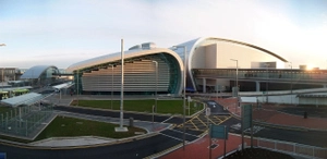 MK Studios Dublin Airport (EIDW) v2 GSX Profile thumbnail 1
